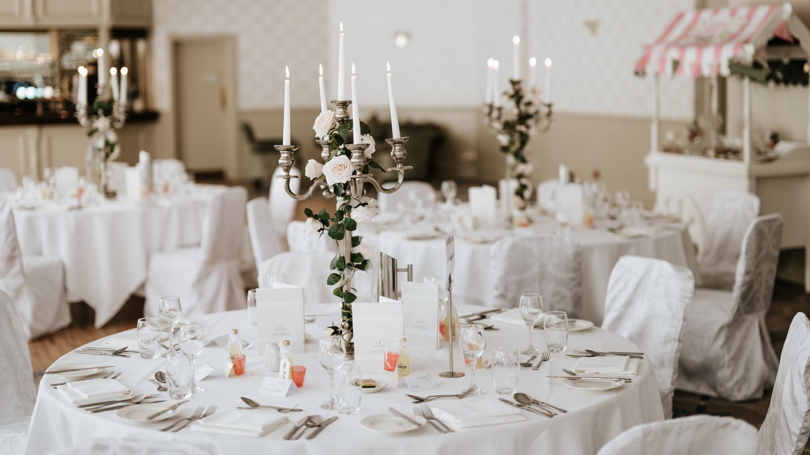 Weddings At The River Court Hotel