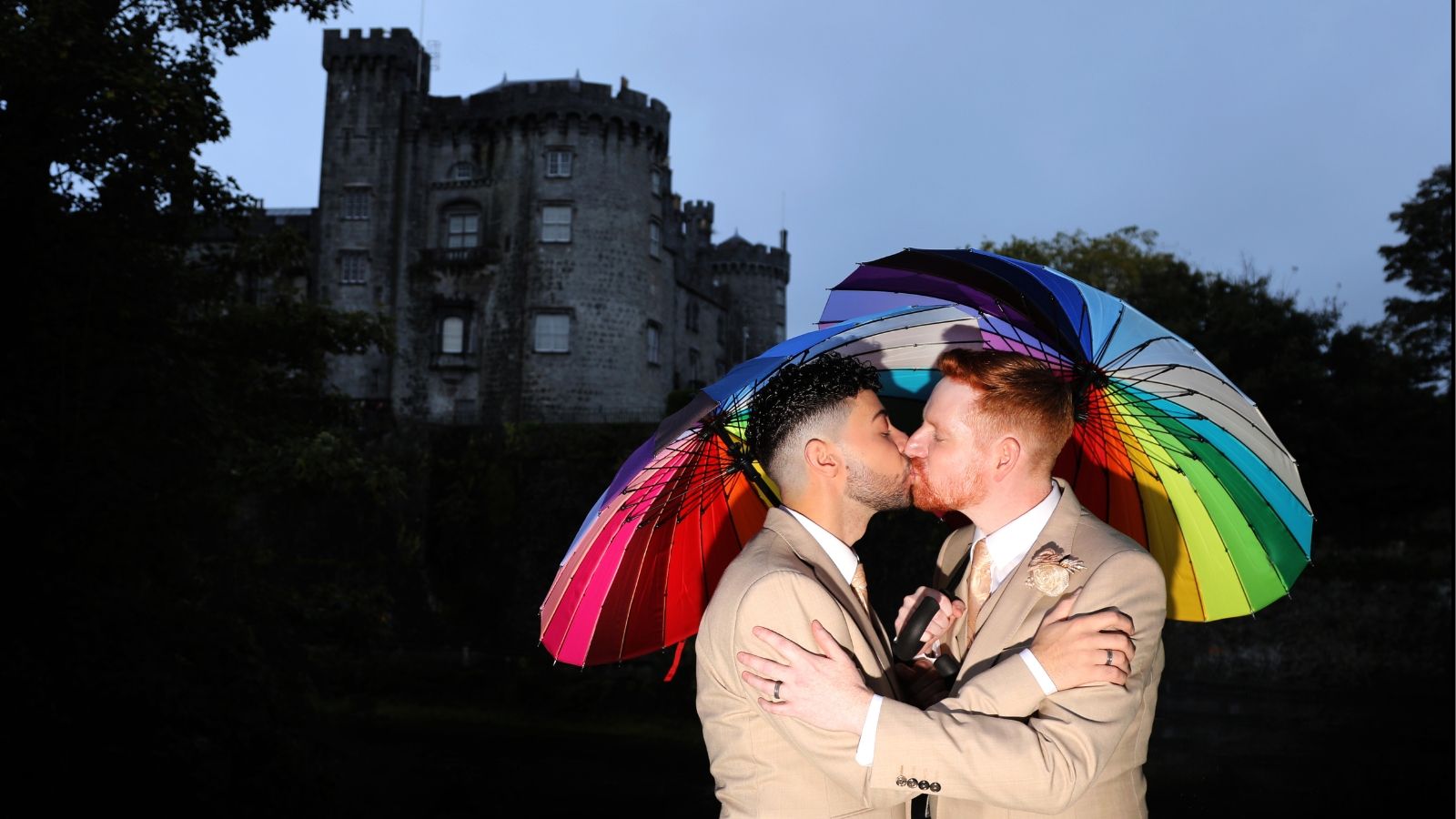 Weddings At The River Court Hotel