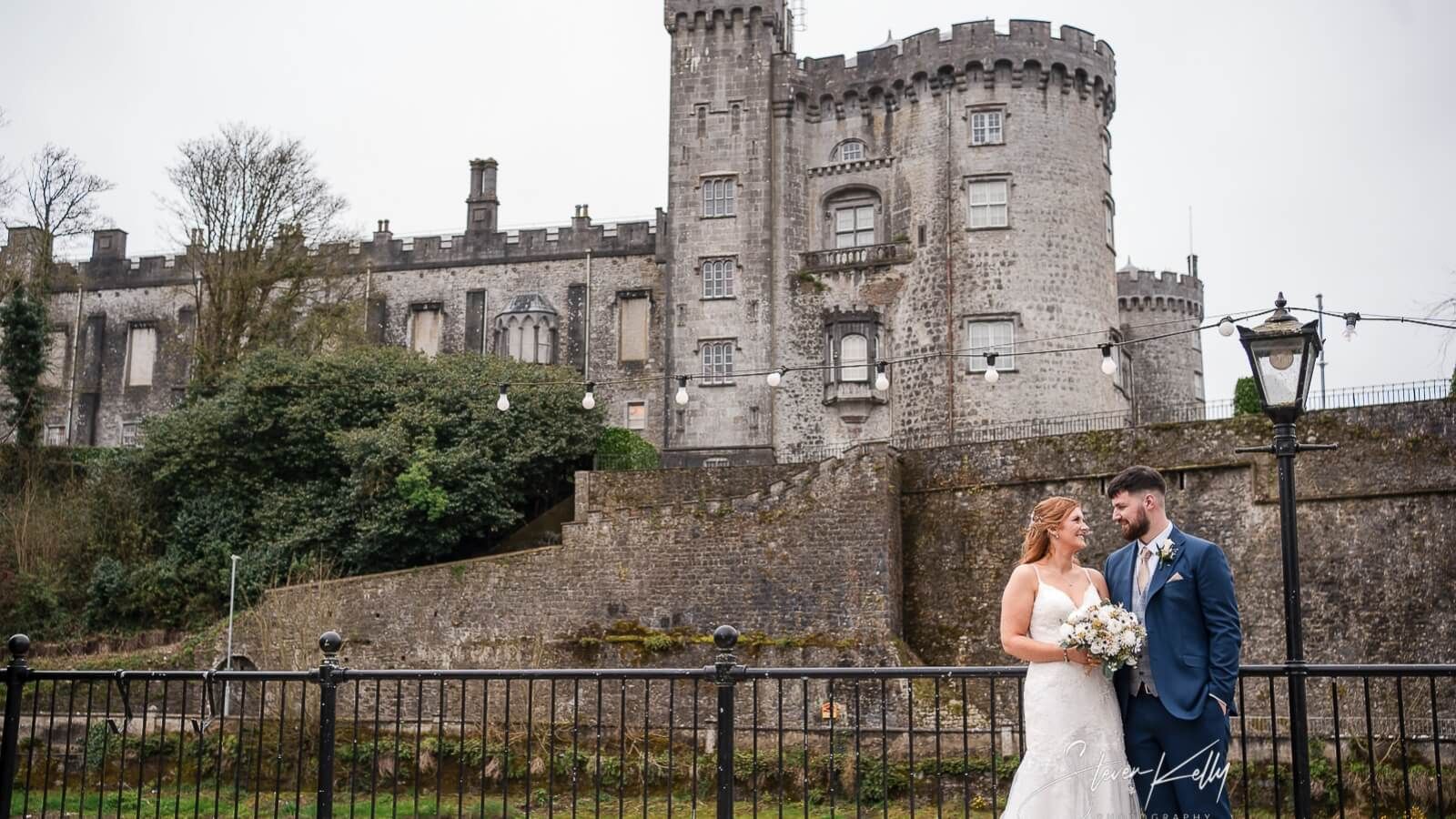 Weddings At The River Court Hotel