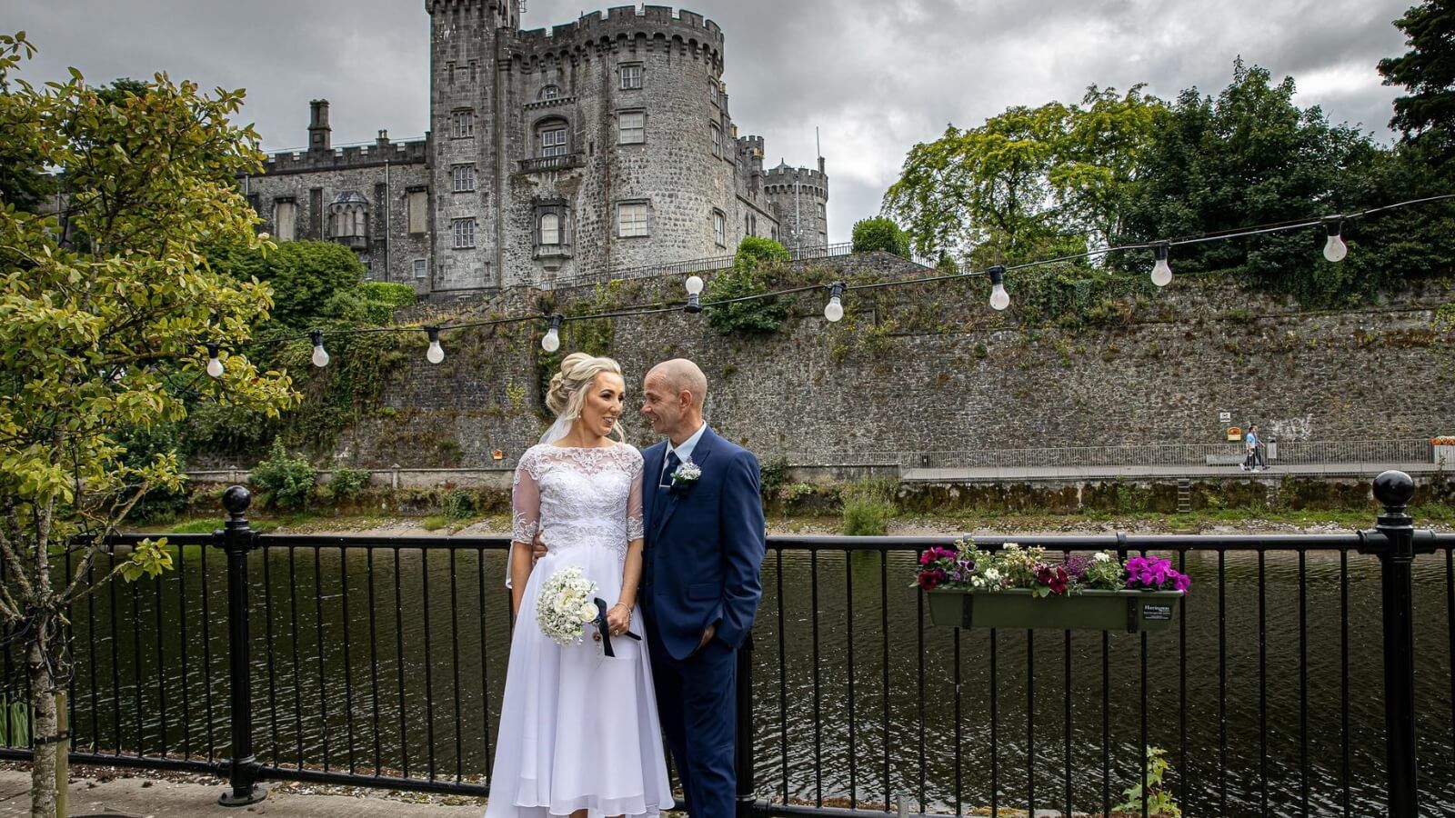 Weddings At The River Court Hotel