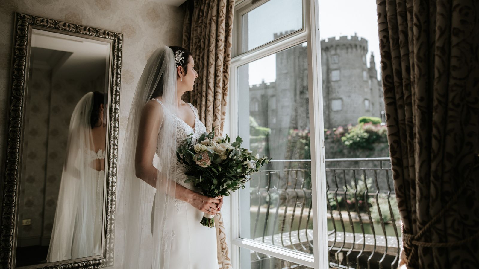 Weddings At The River Court Hotel