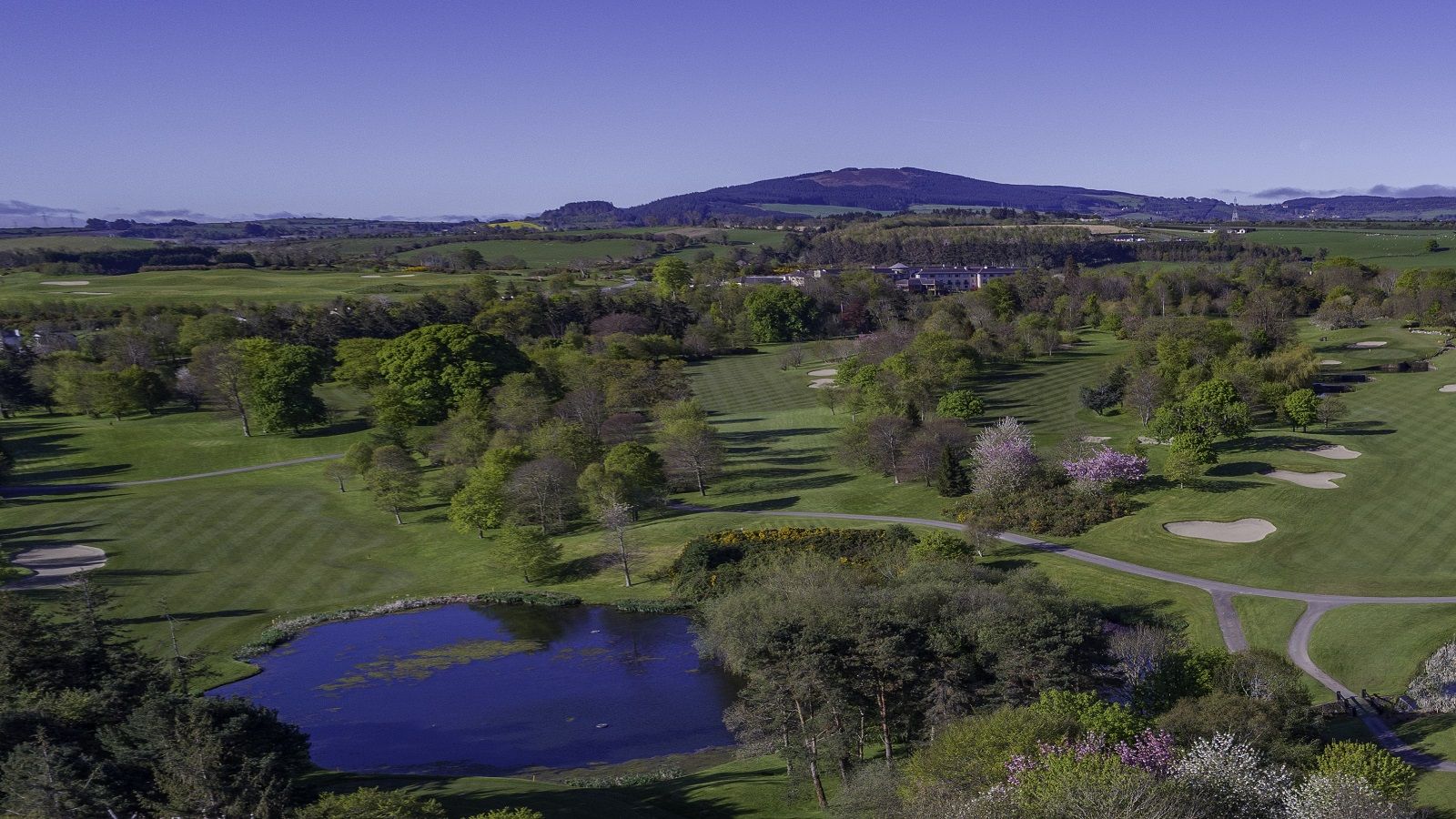 Druids Glen Hotel Golf Resort View 1600 x 900