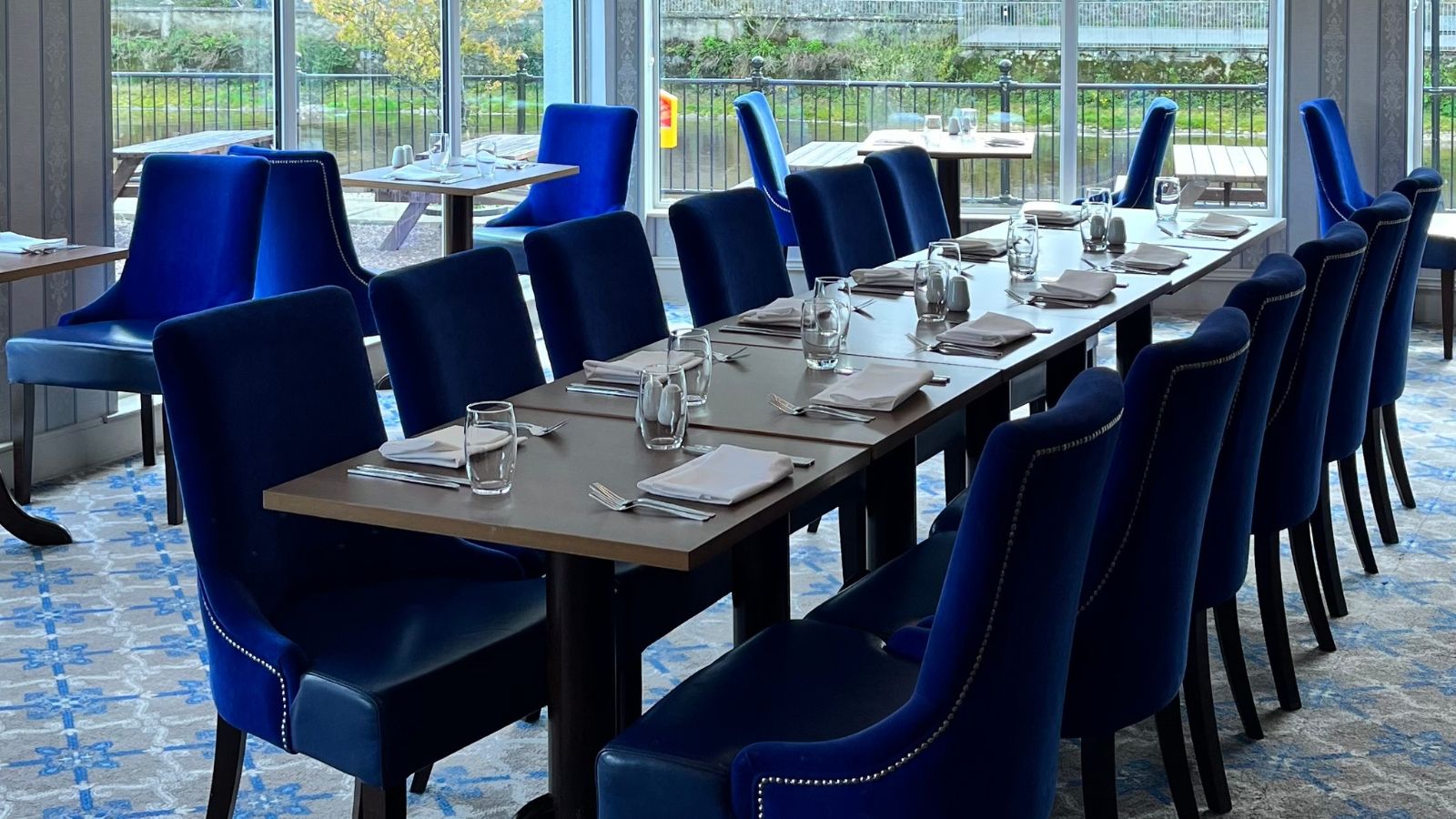 Conferences At The River Court Hotel (4)