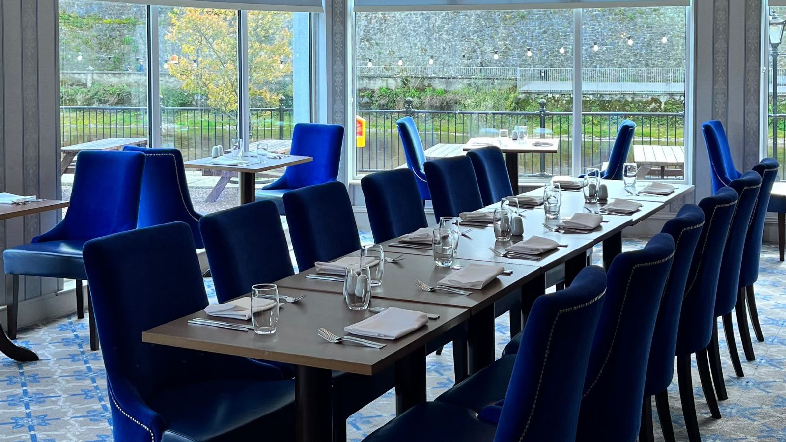 The River Court Hotel - KRC (5)