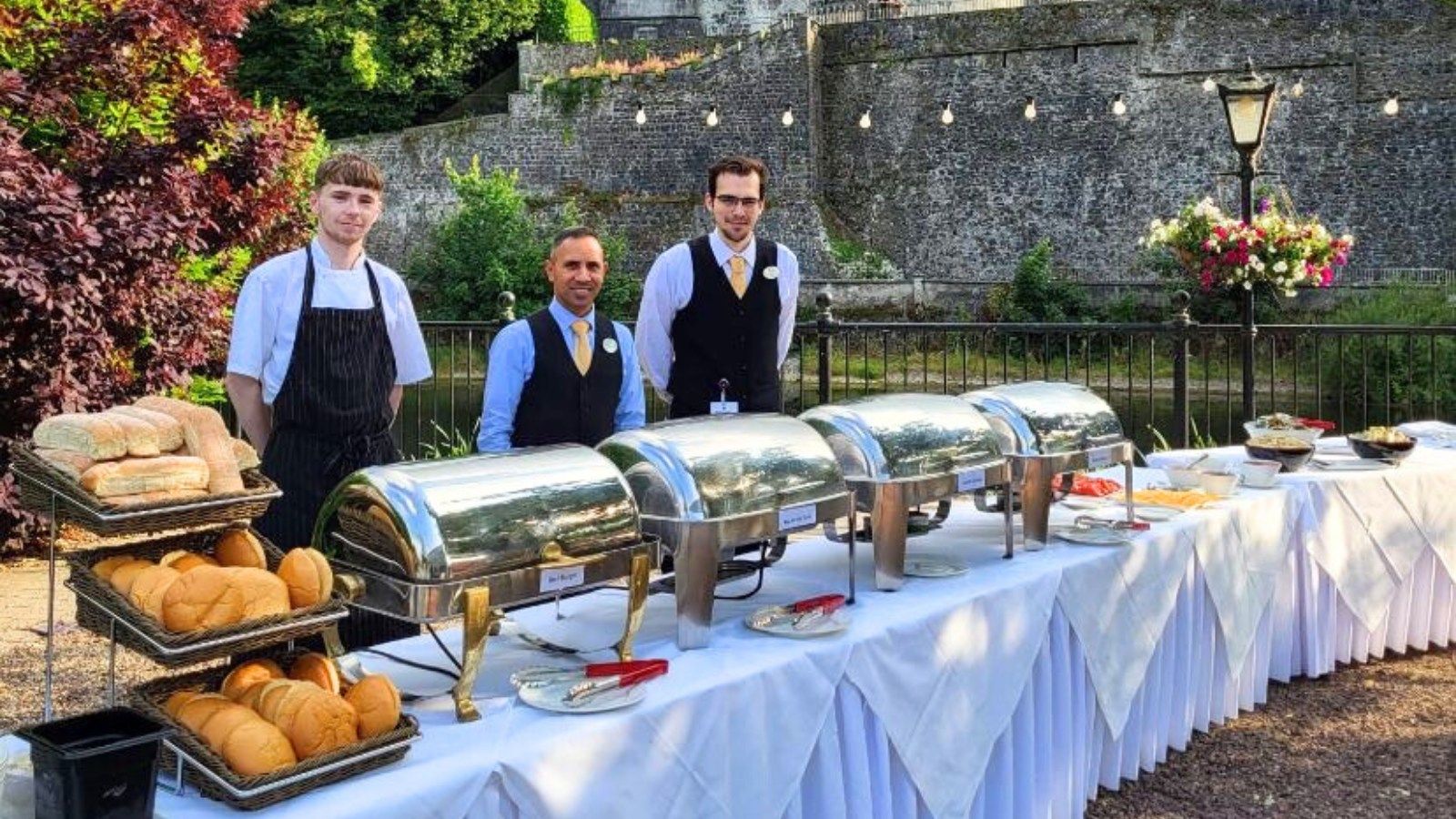 KRC - BBQs - Website Imagery