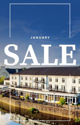 January Sale<br>Early Access