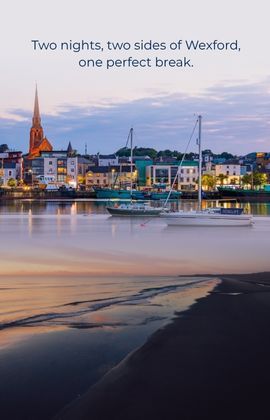 Quay to Coast