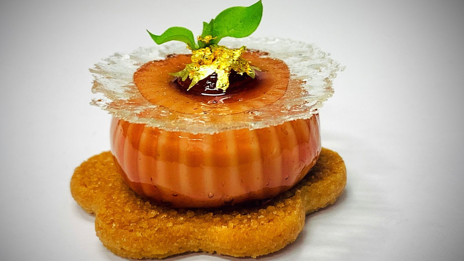 Bridge House Dessert