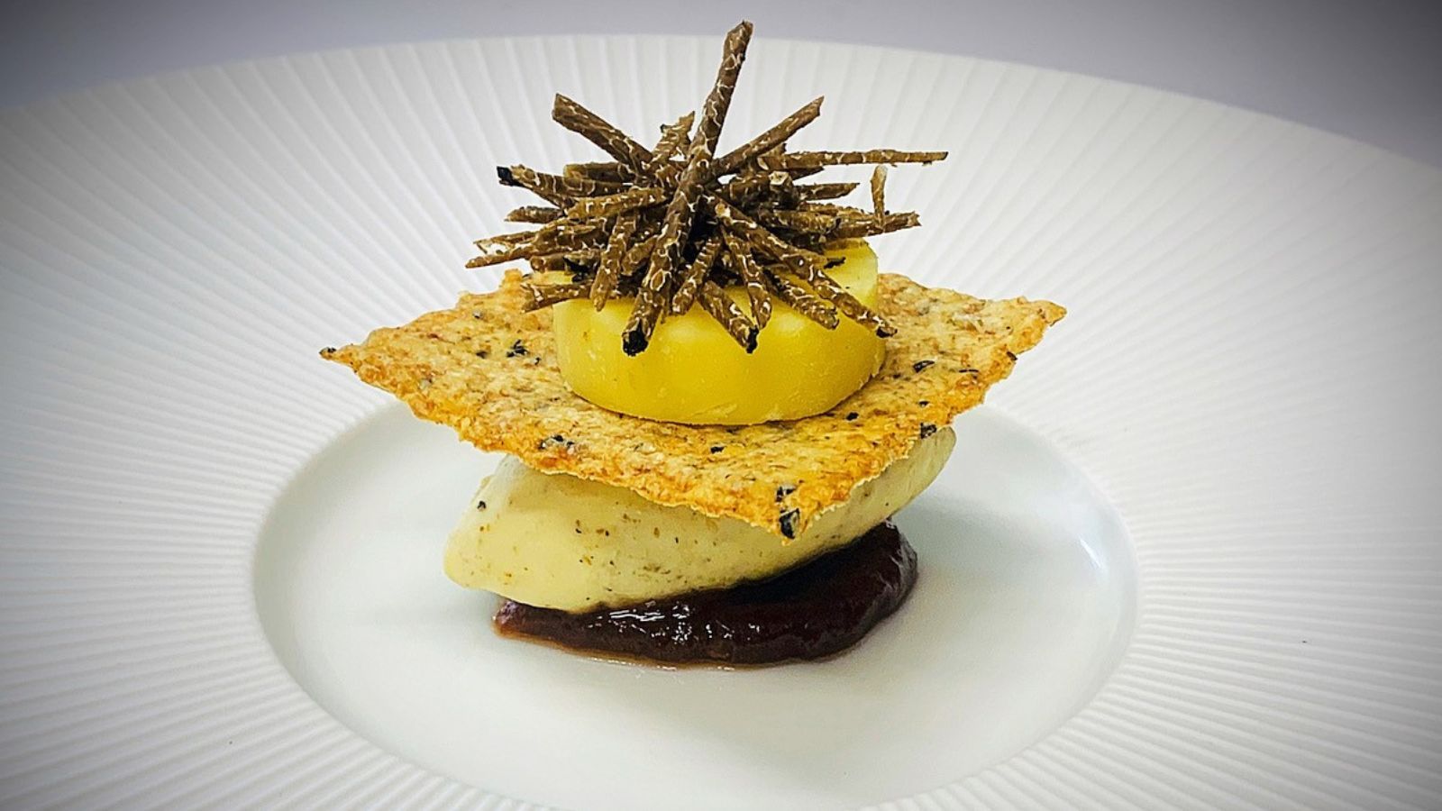 Bridge House Dessert 2