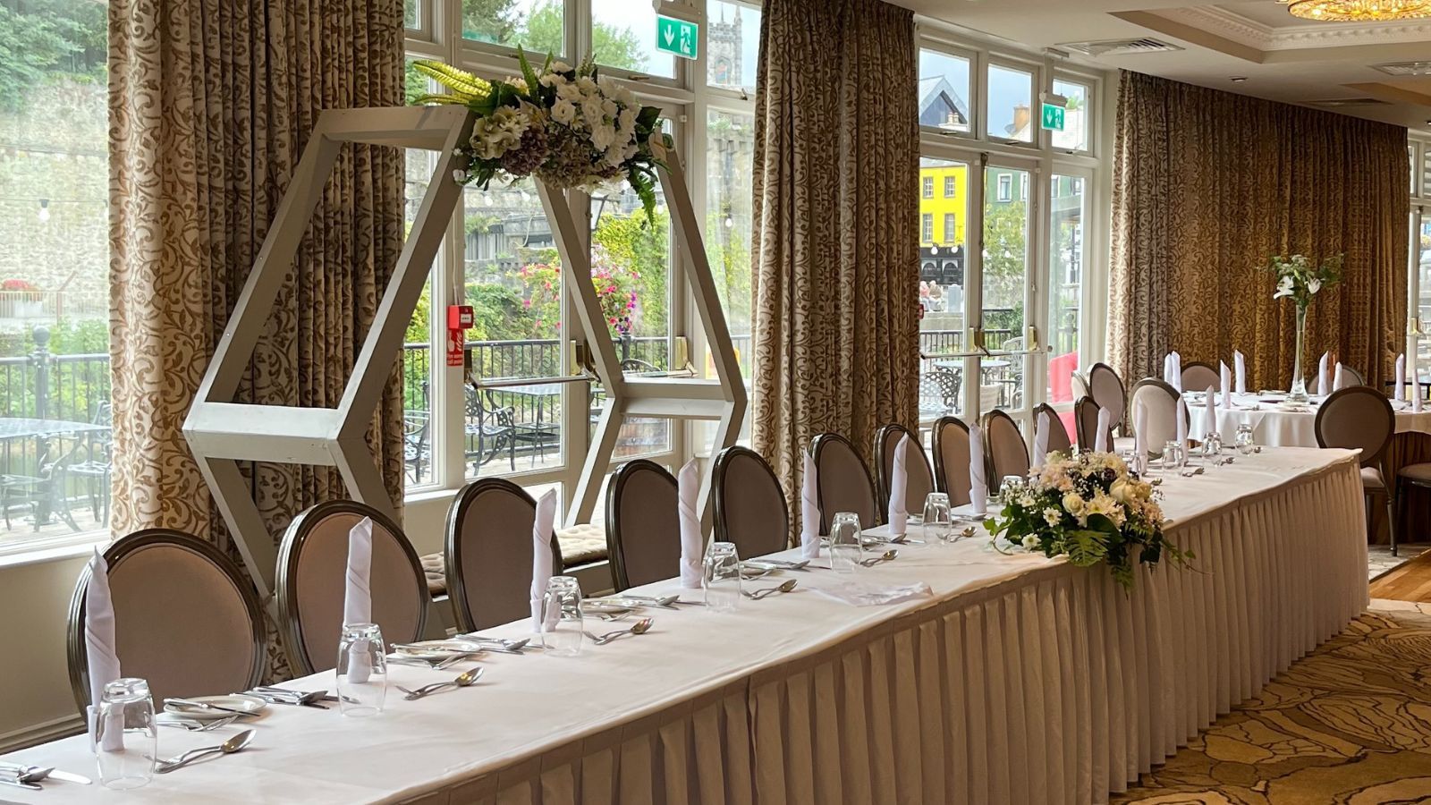 The Marshall Suite (2)