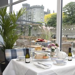 Afternoon Tea