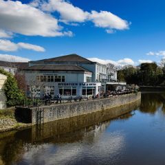 Kilkenny River Court Hotel 