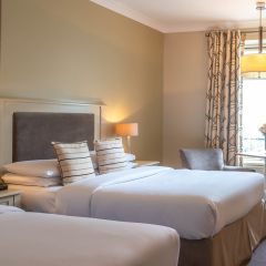 Classic Twin Room