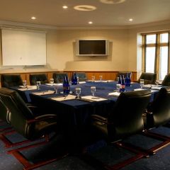Conferences At The River Court