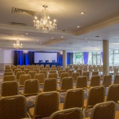 Conferences At The River Court