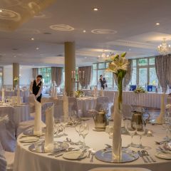 Special Occasions At The River Court
