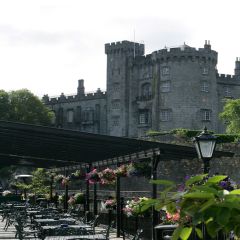 The Terrace