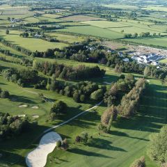 Golf in Kilkenny