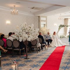 Weddings At The River Court