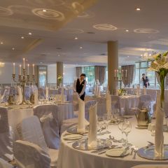 The Marshall Suite