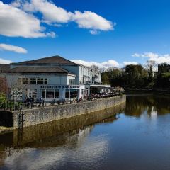 Kilkenny River Court 