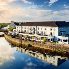 Kilkenny River Court 