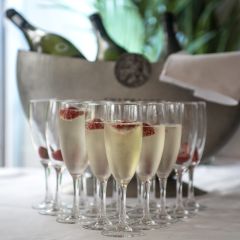Weddings At The River Court