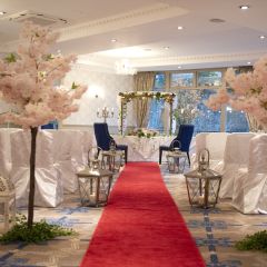 Weddings At The River Court