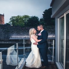 Weddings At The River Court