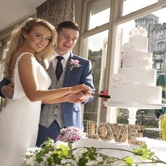 Weddings At The River Court