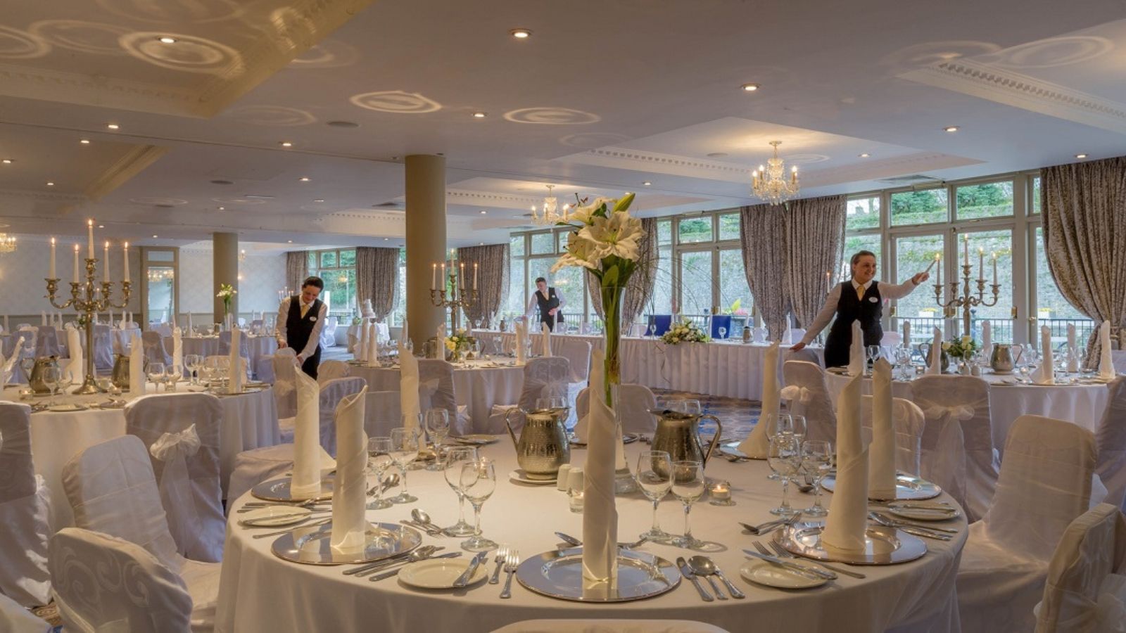 Weddings At The River Court Hotel (1)