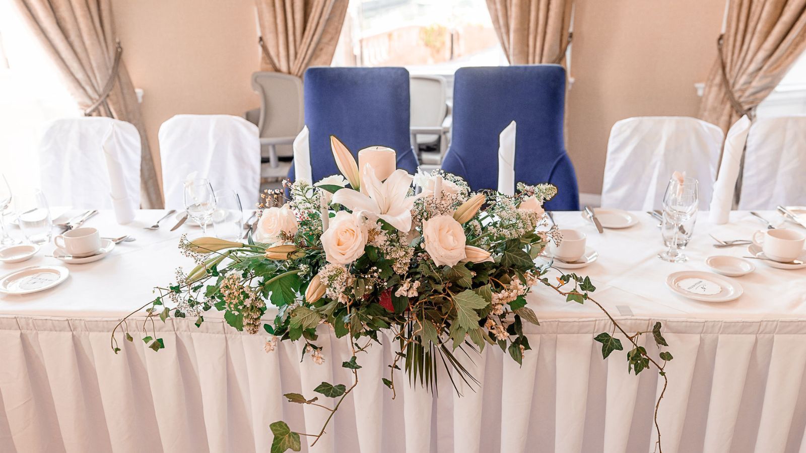 The Bridge House (2)