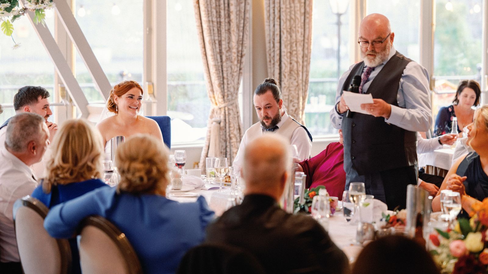 The Marshall Suite (3)