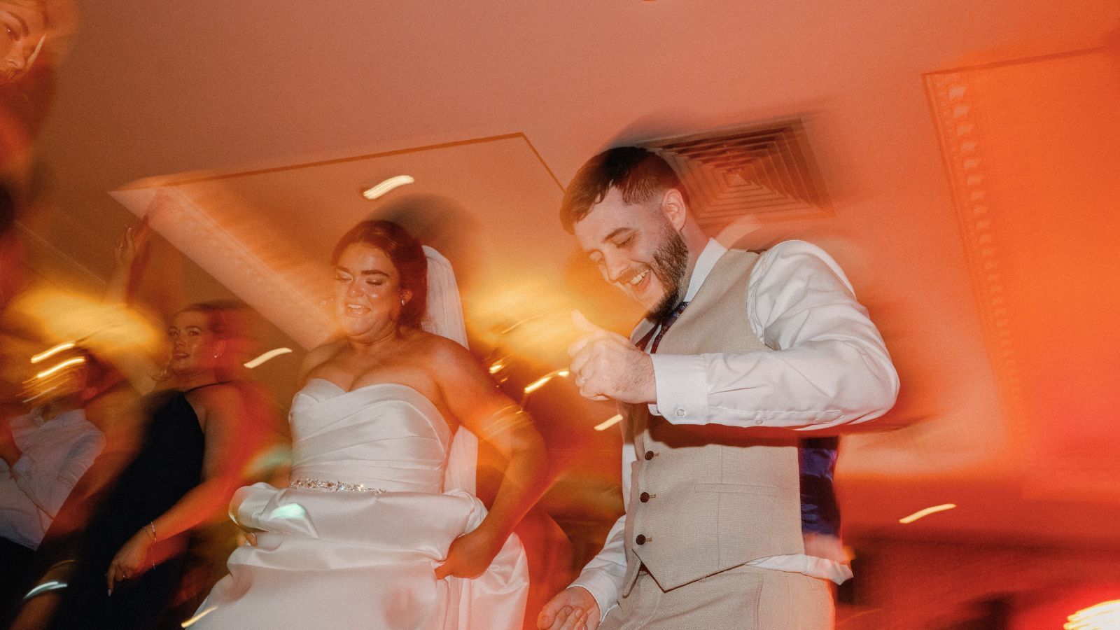 The Marshall Suite (4)