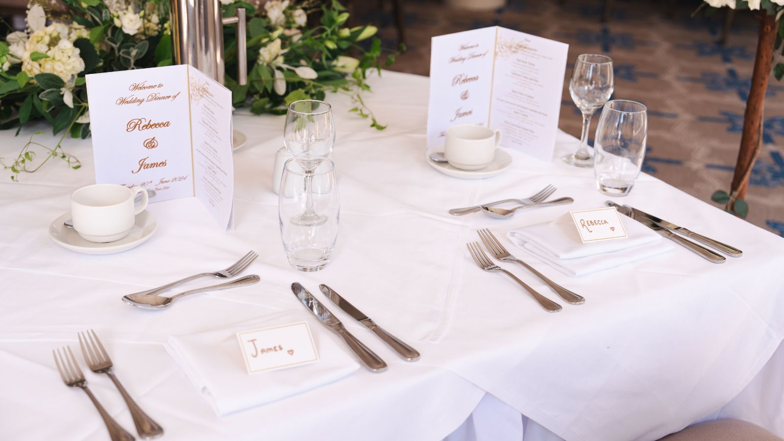 The Marshall Suite (5)