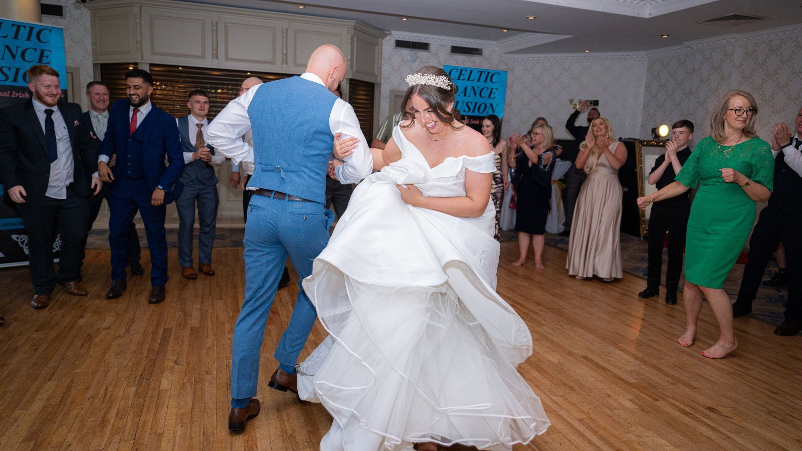 The Marshall Suite (6)