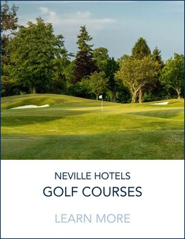 neville hotels golf courses