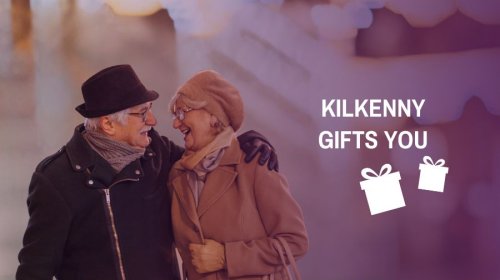 Kilkenny Gifts You 