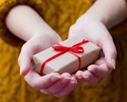 Find the perfect Christmas Gift for someone special