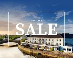 Enjoy 20% OFF Best Available B&B Rates