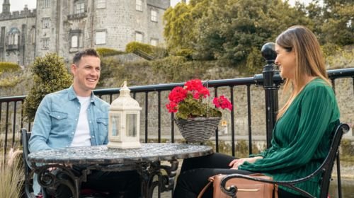 Love Kilkenny Longer 