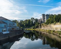 Say 'I Do' to Your Perfect Venue