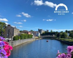 Escape to Kilkenny! Spring 2 night offer from €290 per couple