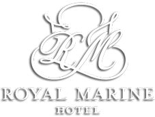 Royal Marine Hotel